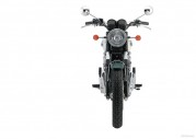 Triumph Bonneville T100